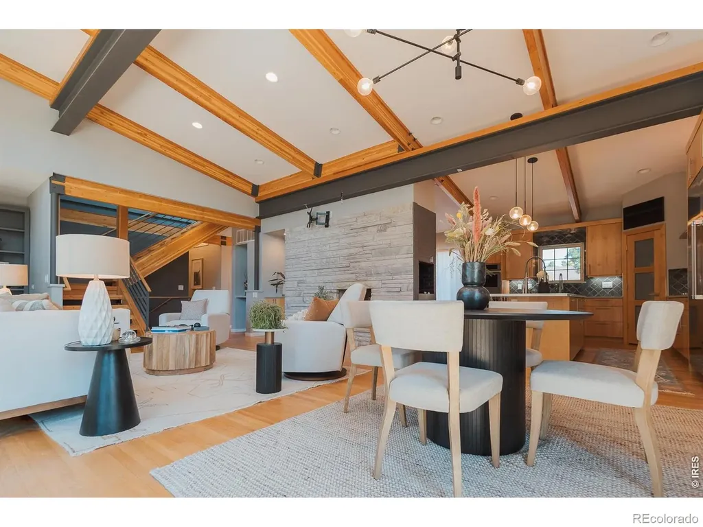 1917 Sheely Drive Fort Collins CO 80526