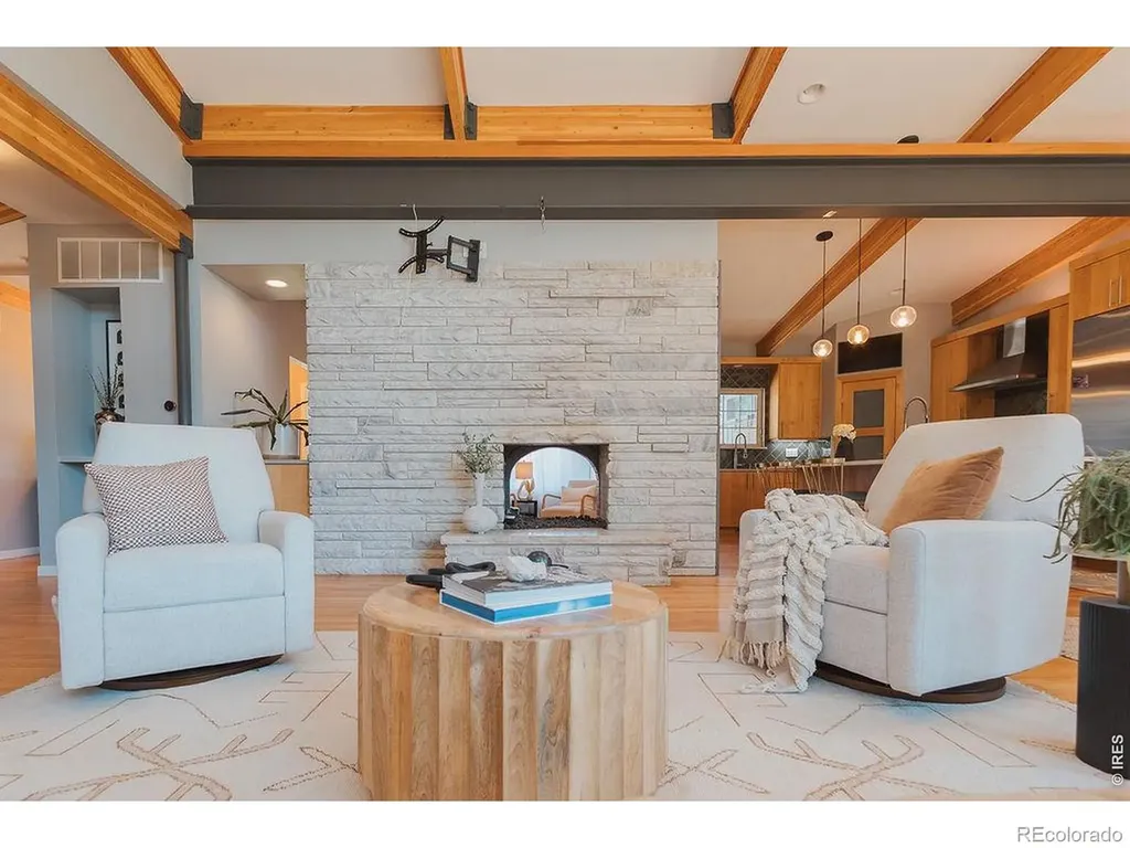 1917 Sheely Drive Fort Collins CO 80526