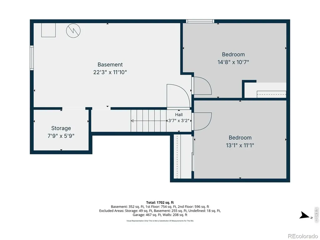742 Lilac Drive Windsor CO 80550