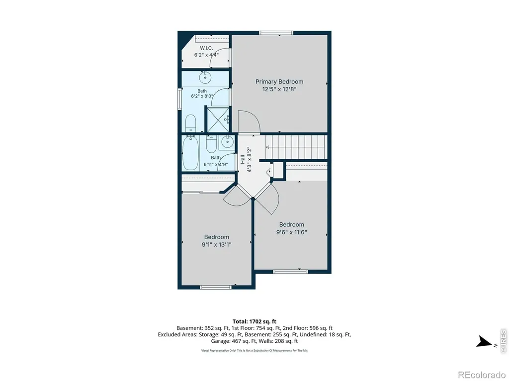 742 Lilac Drive Windsor CO 80550
