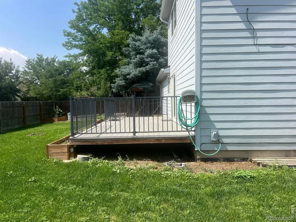 742 Lilac Drive Windsor CO 80550