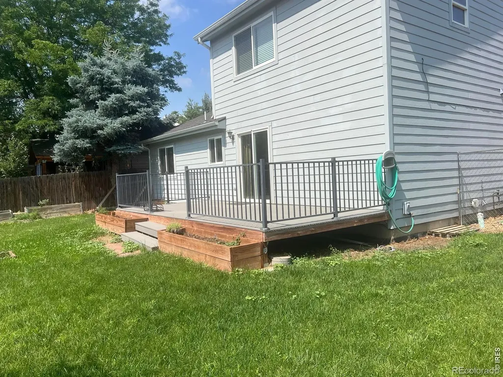 742 Lilac Drive Windsor CO 80550