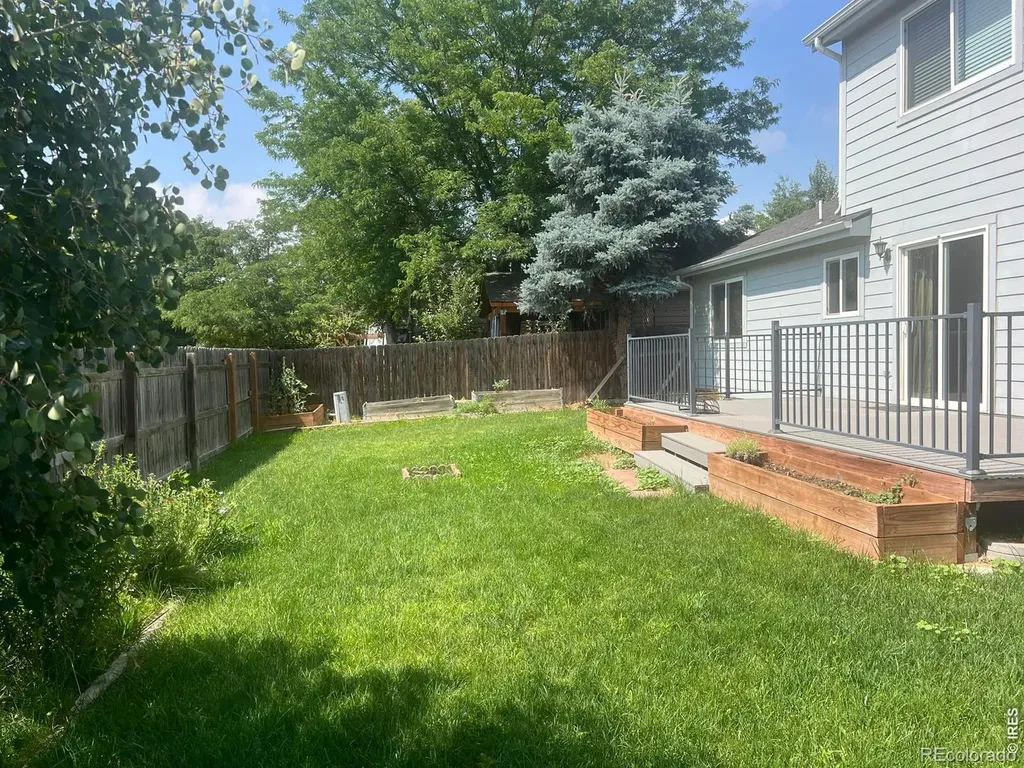 742 Lilac Drive Windsor CO 80550