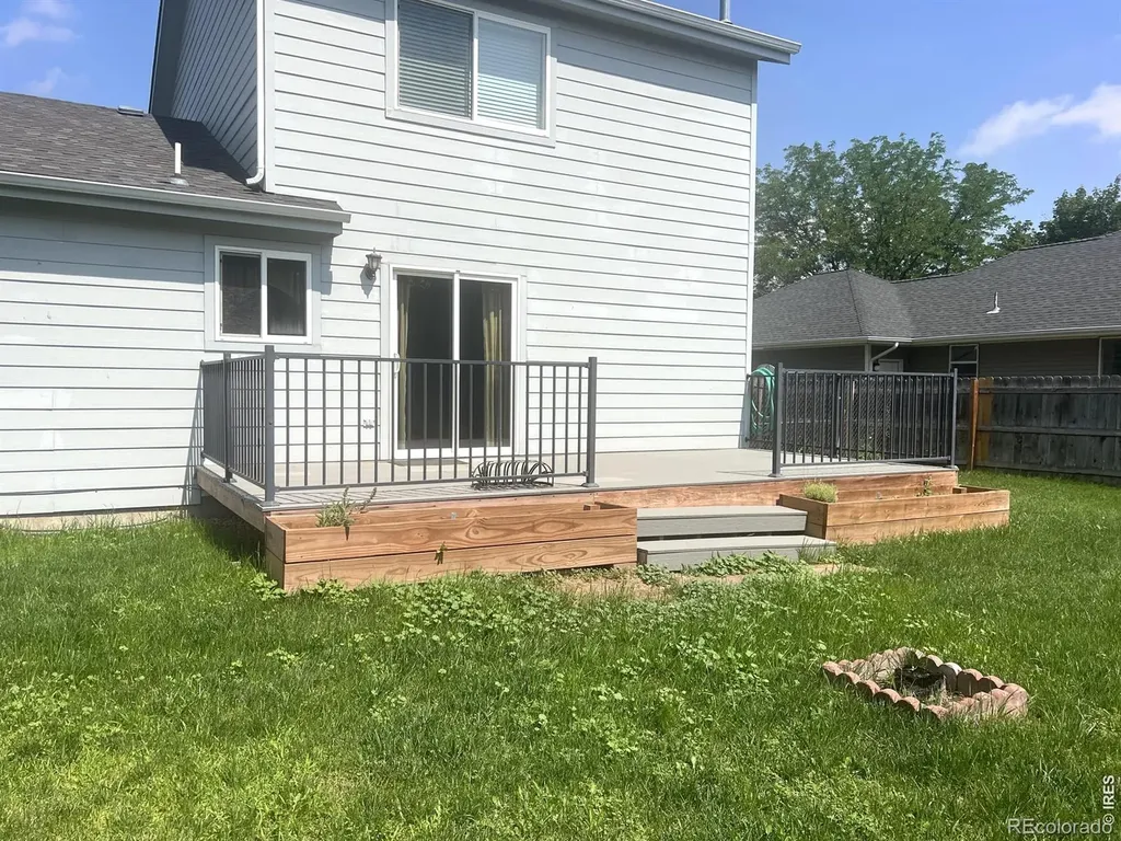 742 Lilac Drive Windsor CO 80550