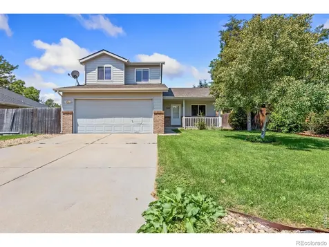 742 Lilac Drive Windsor CO 80550
