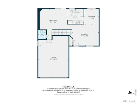 742 Lilac Drive Windsor CO 80550