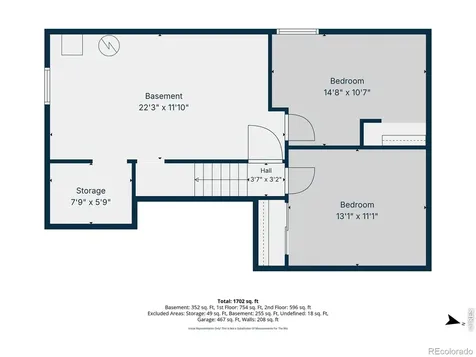 742 Lilac Drive Windsor CO 80550