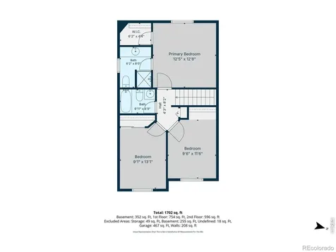 742 Lilac Drive Windsor CO 80550