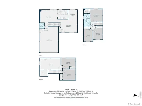 742 Lilac Drive Windsor CO 80550