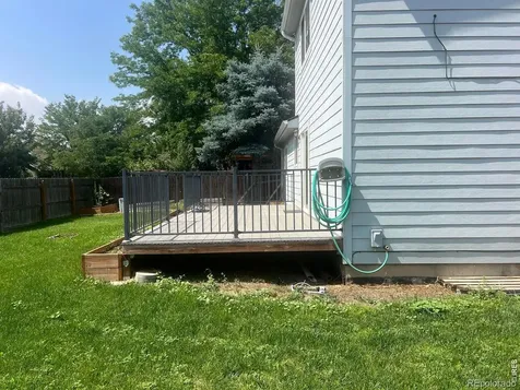 742 Lilac Drive Windsor CO 80550