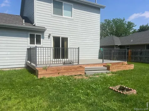 742 Lilac Drive Windsor CO 80550