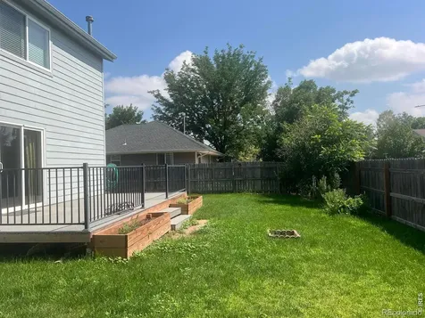742 Lilac Drive Windsor CO 80550