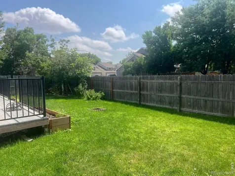 742 Lilac Drive Windsor CO 80550
