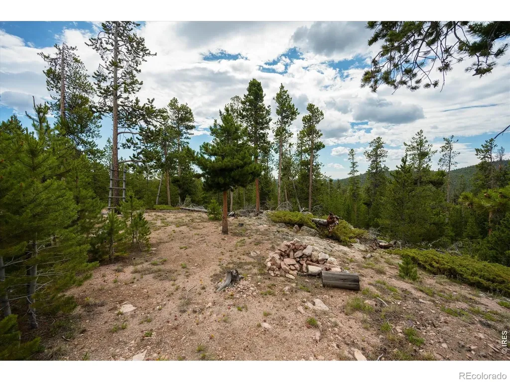 410 Pearl Creek Road Red Feather Lakes CO 80545