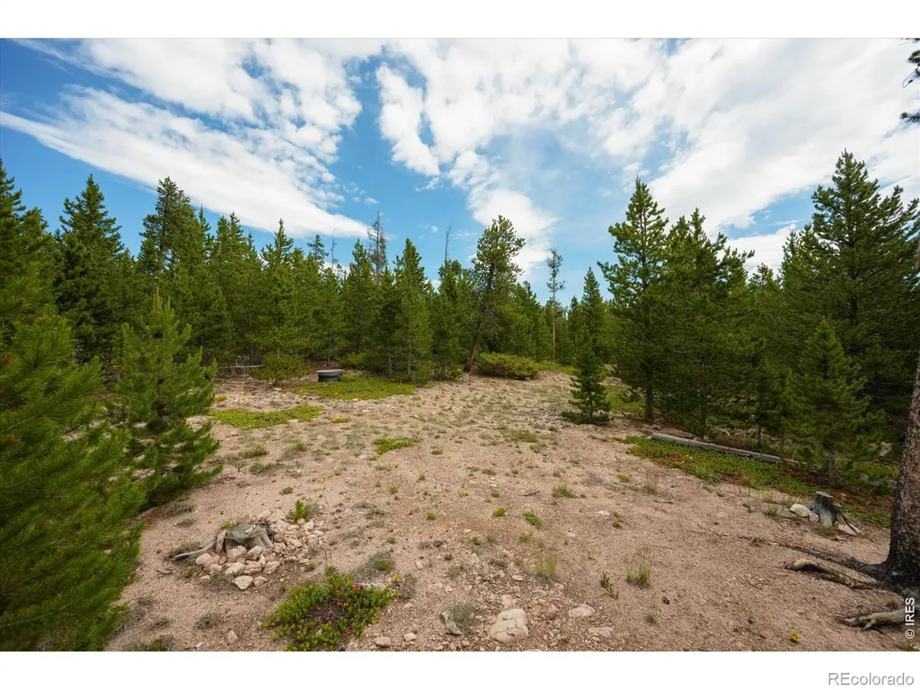 410 Pearl Creek Road Red Feather Lakes CO 80545