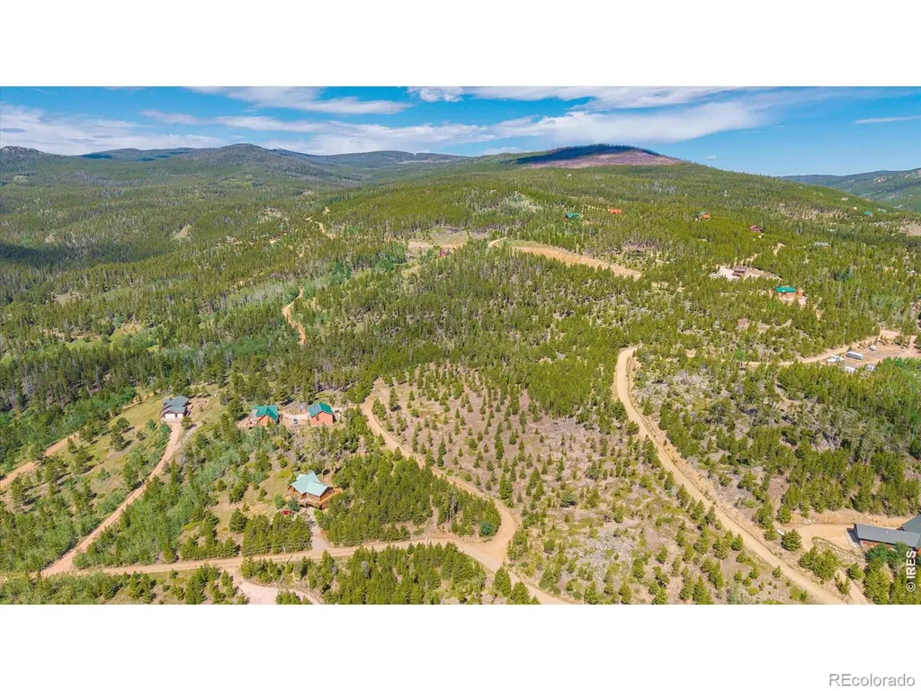 410 Pearl Creek Road Red Feather Lakes CO 80545