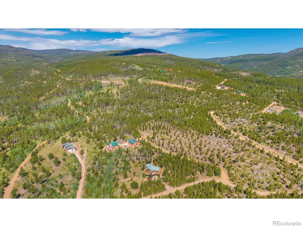 410 Pearl Creek Road Red Feather Lakes CO 80545
