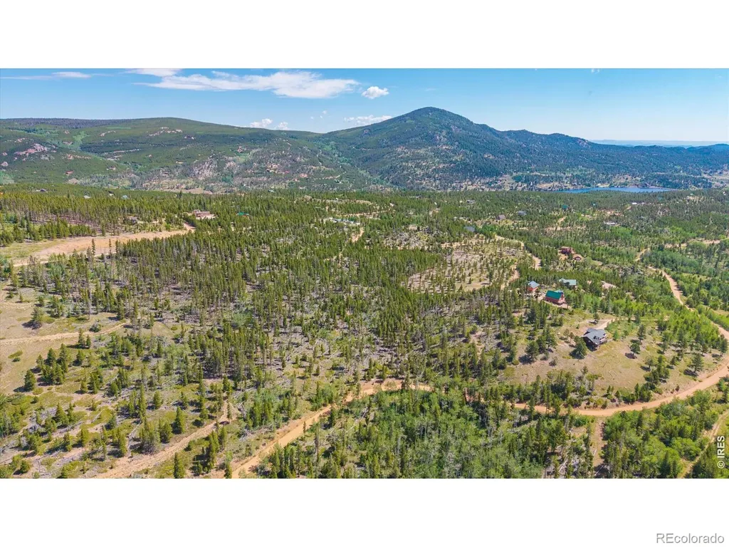 410 Pearl Creek Road Red Feather Lakes CO 80545