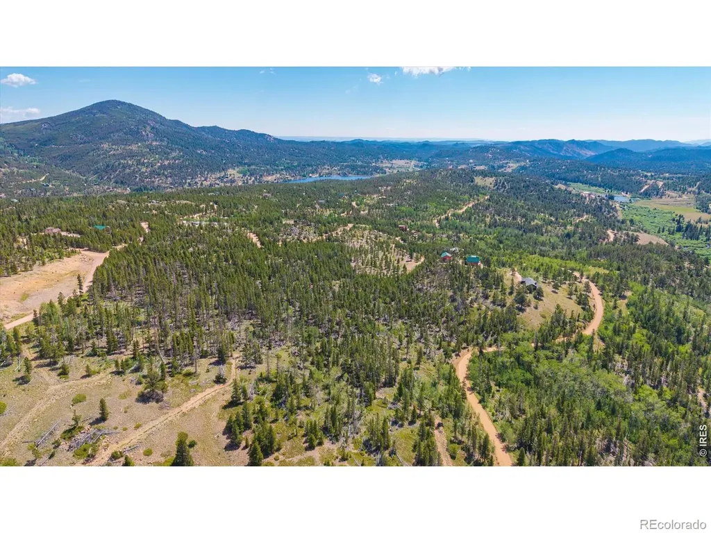 410 Pearl Creek Road Red Feather Lakes CO 80545