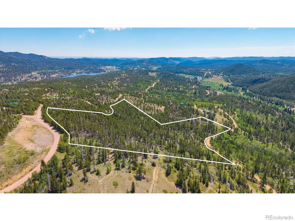 410 Pearl Creek Road Red Feather Lakes CO 80545