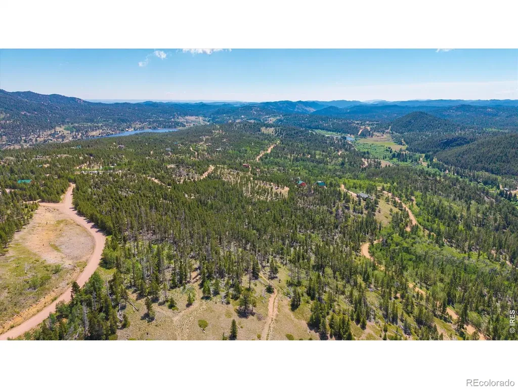 410 Pearl Creek Road Red Feather Lakes CO 80545