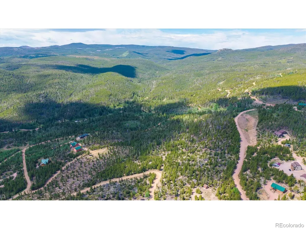 410 Pearl Creek Road Red Feather Lakes CO 80545