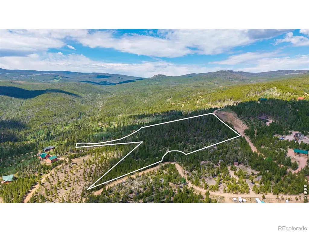 410 Pearl Creek Road Red Feather Lakes CO 80545