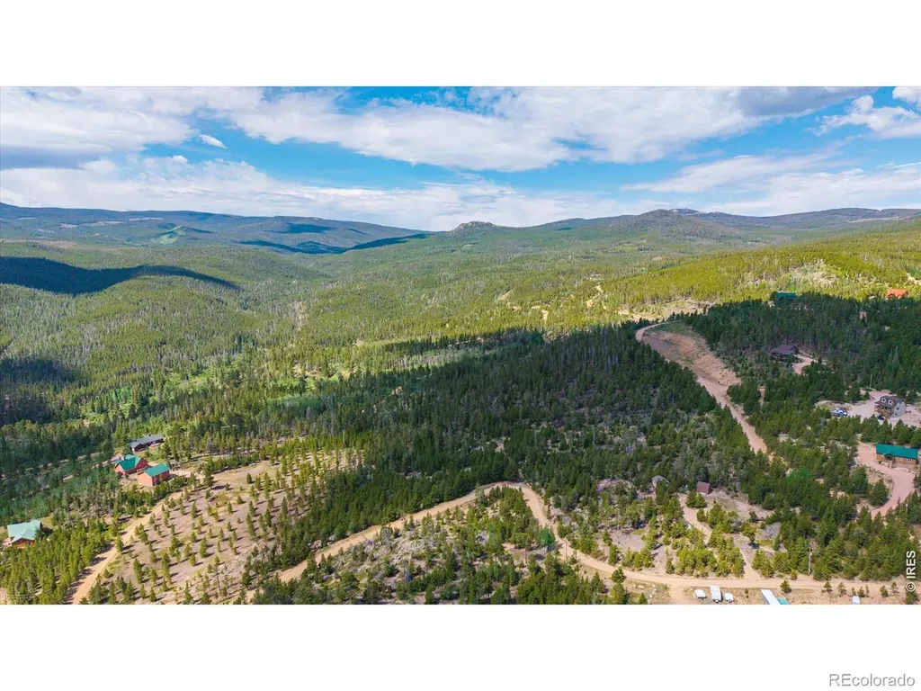 410 Pearl Creek Road Red Feather Lakes CO 80545