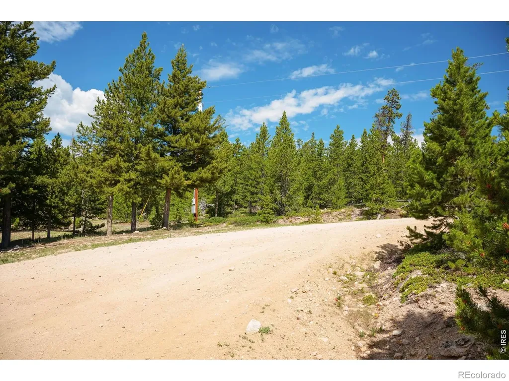 410 Pearl Creek Road Red Feather Lakes CO 80545