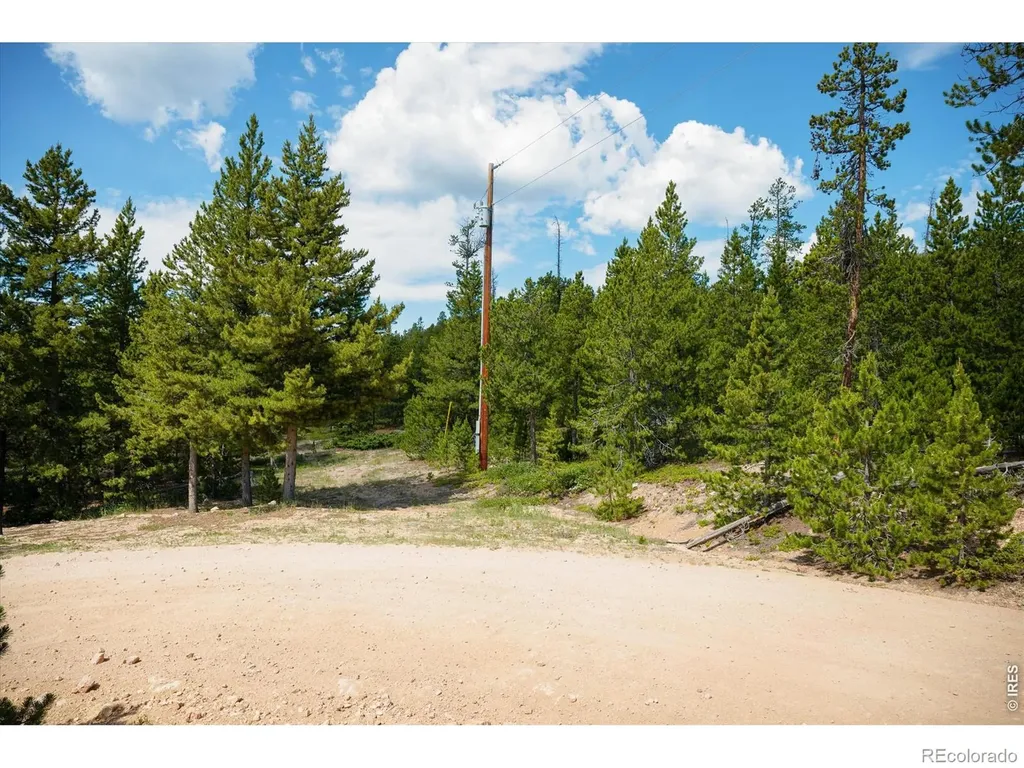 410 Pearl Creek Road Red Feather Lakes CO 80545