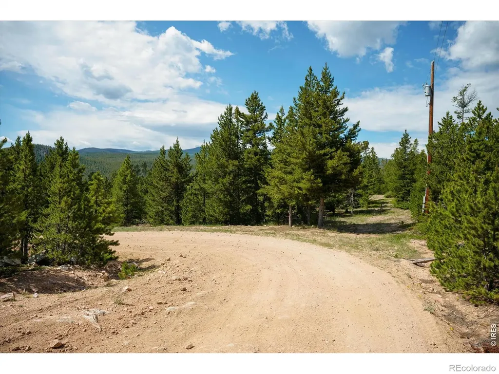 410 Pearl Creek Road Red Feather Lakes CO 80545