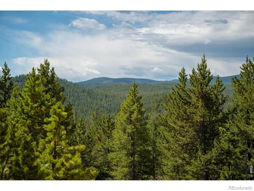 410 Pearl Creek Road Red Feather Lakes CO 80545