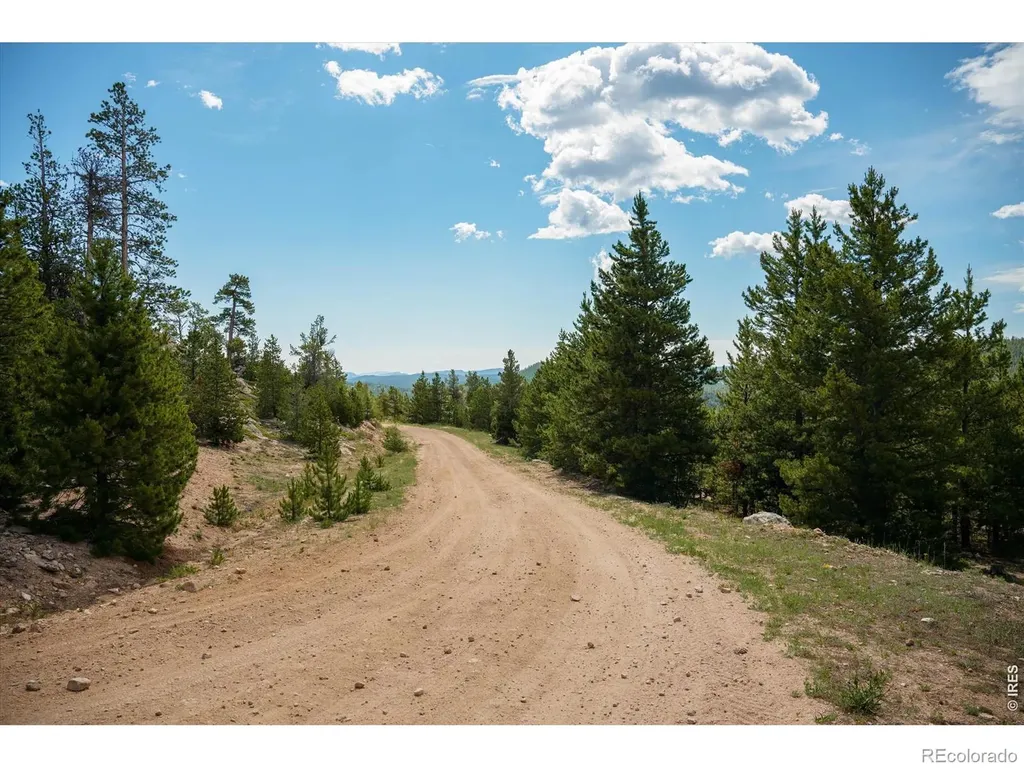 410 Pearl Creek Road Red Feather Lakes CO 80545