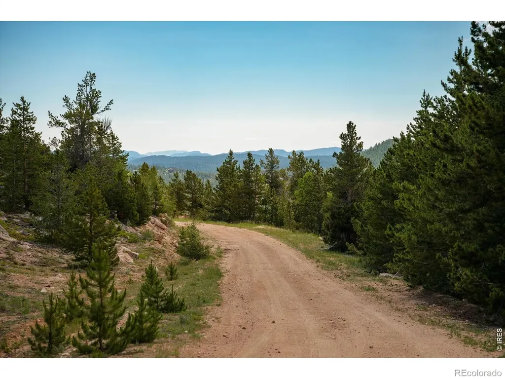 410 Pearl Creek Road Red Feather Lakes CO 80545