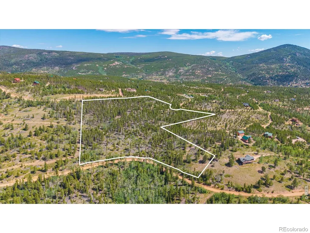 410 Pearl Creek Road Red Feather Lakes CO 80545