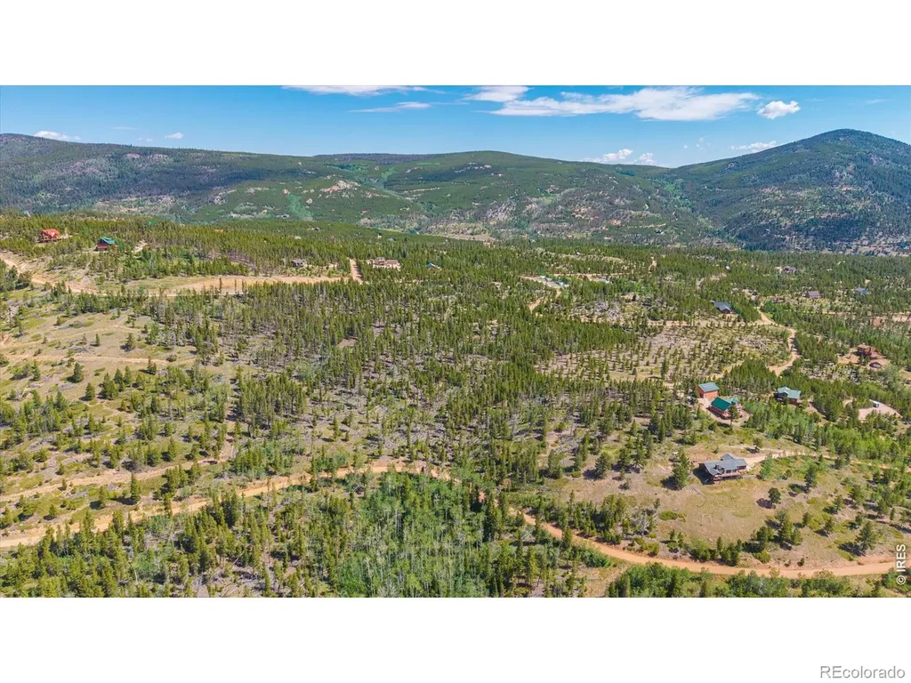 410 Pearl Creek Road Red Feather Lakes CO 80545