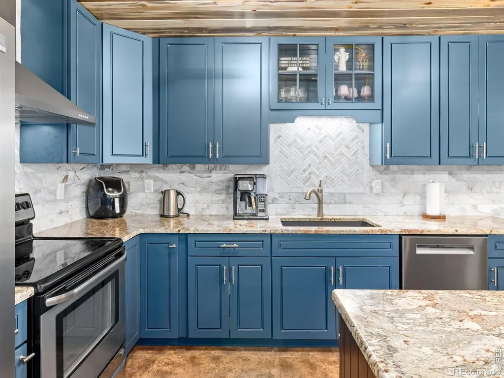 1817 Ranch Circle Estes Park CO 80517