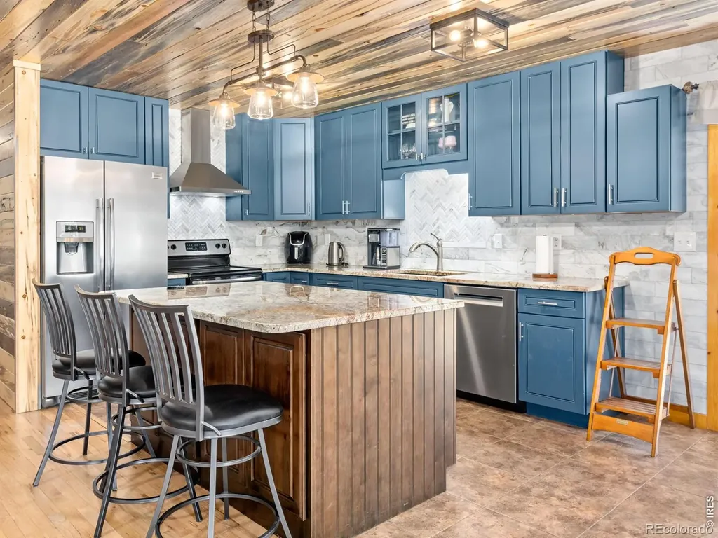 1817 Ranch Circle Estes Park CO 80517