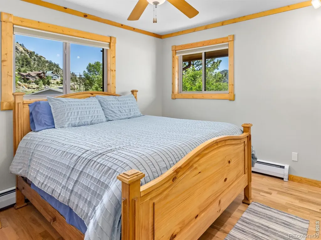 1817 Ranch Circle Estes Park CO 80517