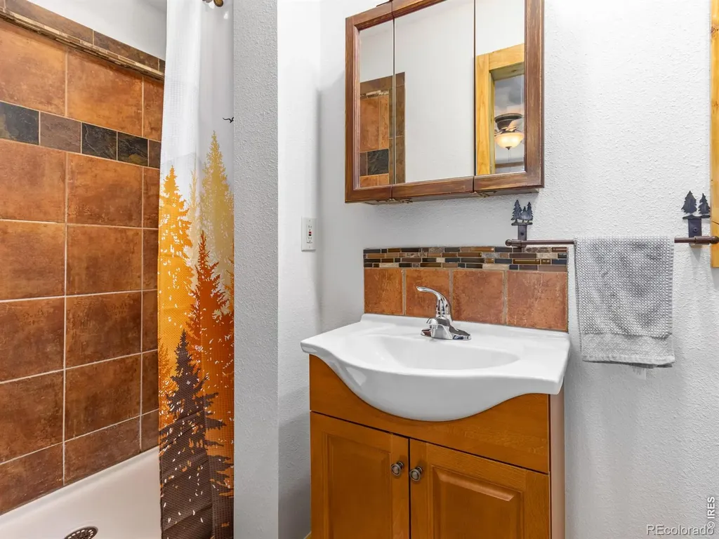 1817 Ranch Circle Estes Park CO 80517