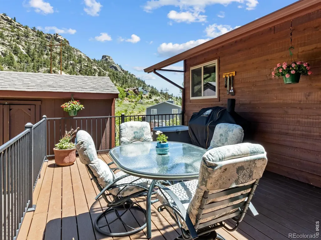 1817 Ranch Circle Estes Park CO 80517