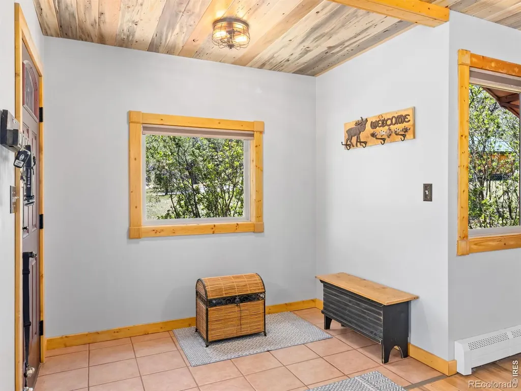 1817 Ranch Circle Estes Park CO 80517