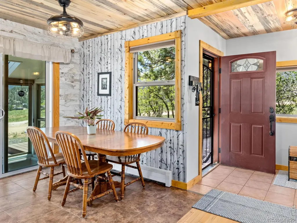 1817 Ranch Circle Estes Park CO 80517