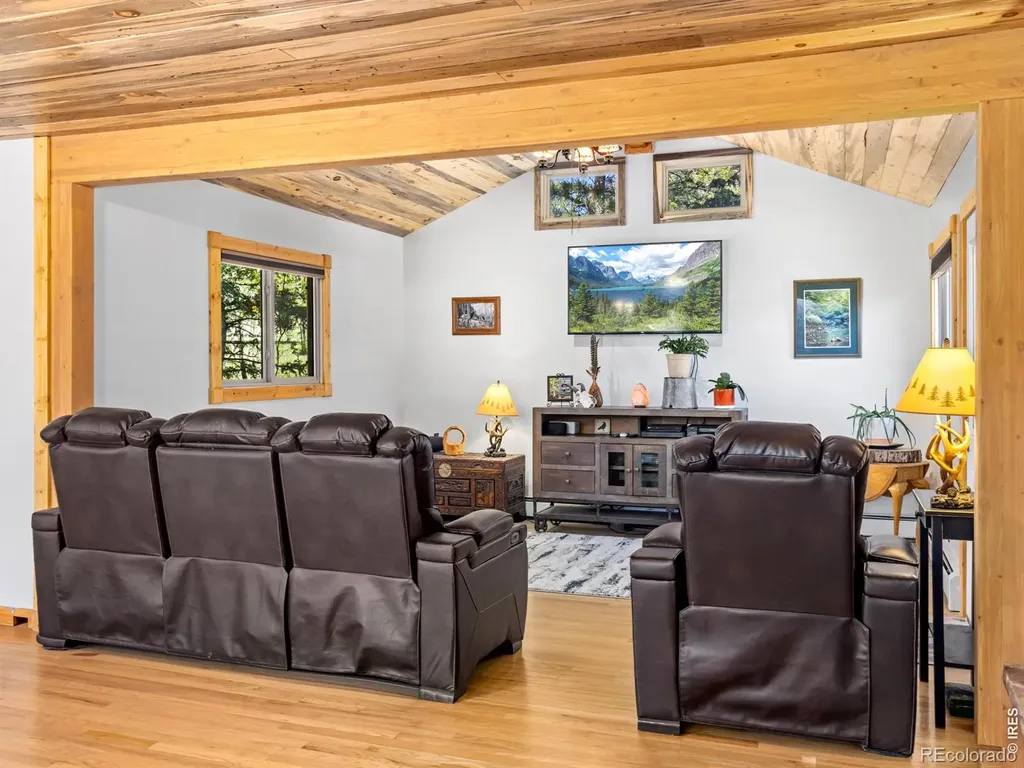 1817 Ranch Circle Estes Park CO 80517