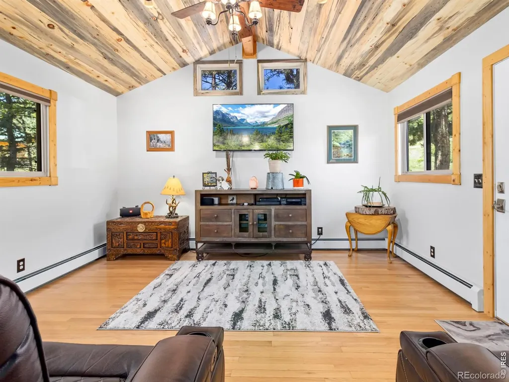 1817 Ranch Circle Estes Park CO 80517