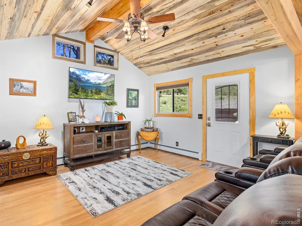 1817 Ranch Circle Estes Park CO 80517