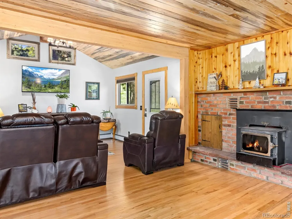 1817 Ranch Circle Estes Park CO 80517