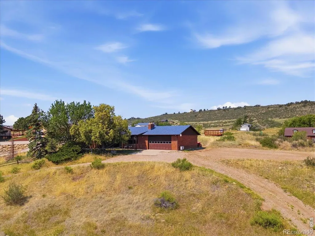 613 Colt Drive Loveland CO 80537