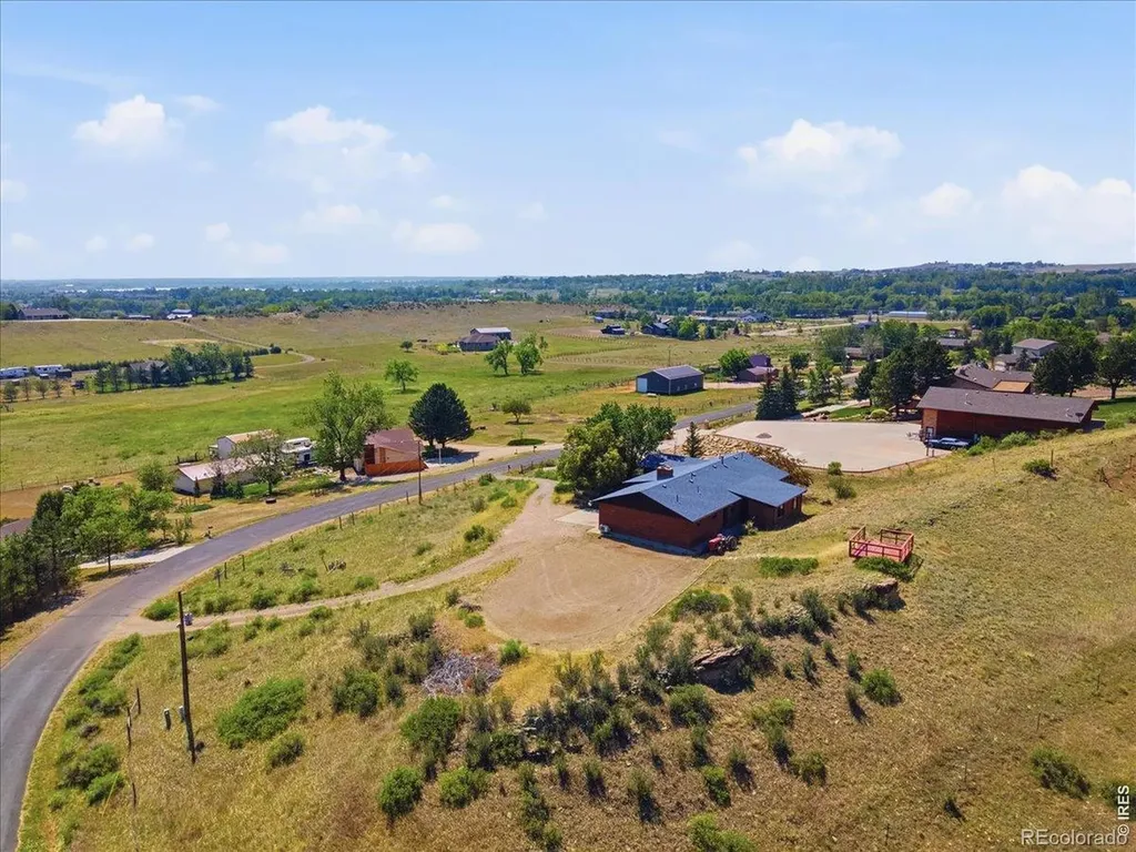 613 Colt Drive Loveland CO 80537