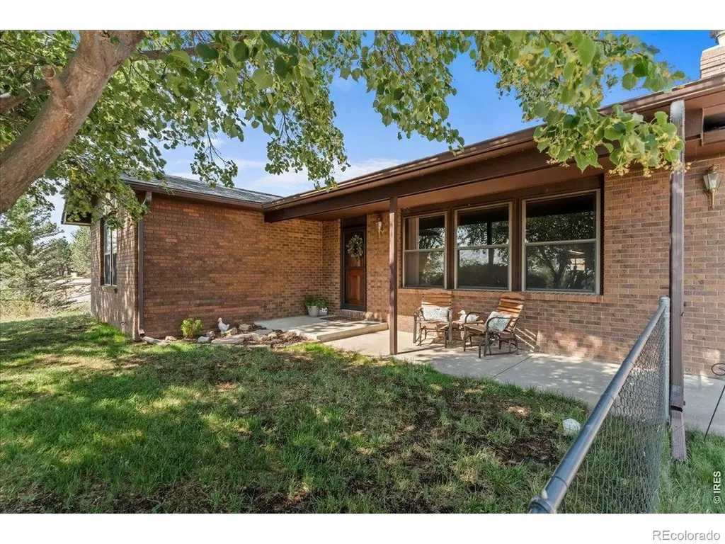 613 Colt Drive Loveland CO 80537